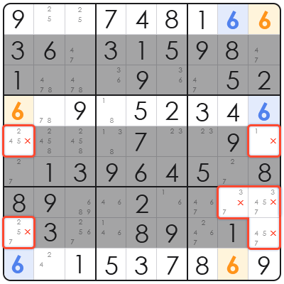 sudoku game 6x6